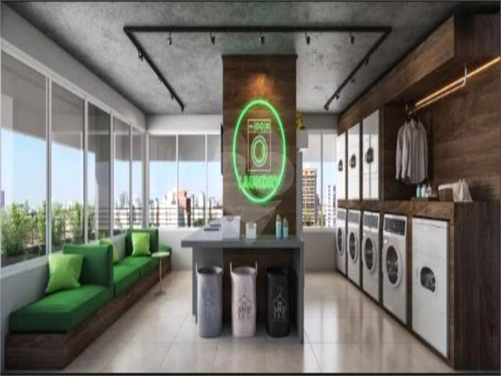 Apartamento, 2 quartos, 52 m² - Foto 7