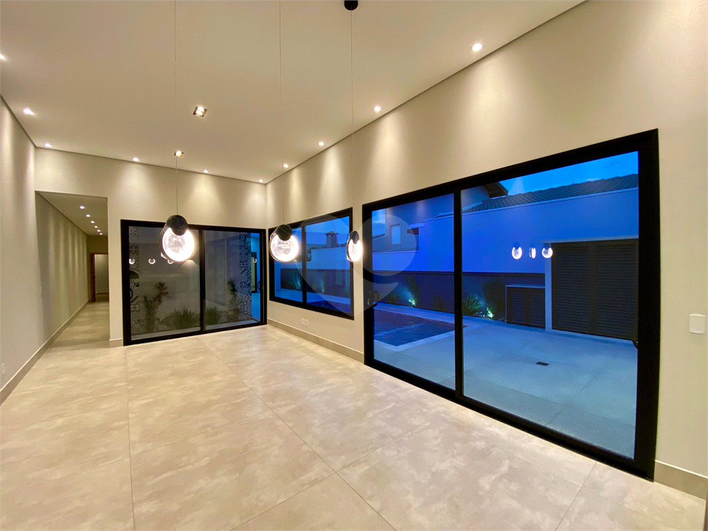 Casa de Condomínio à venda e aluguel com 3 quartos, 250m² - Foto 7