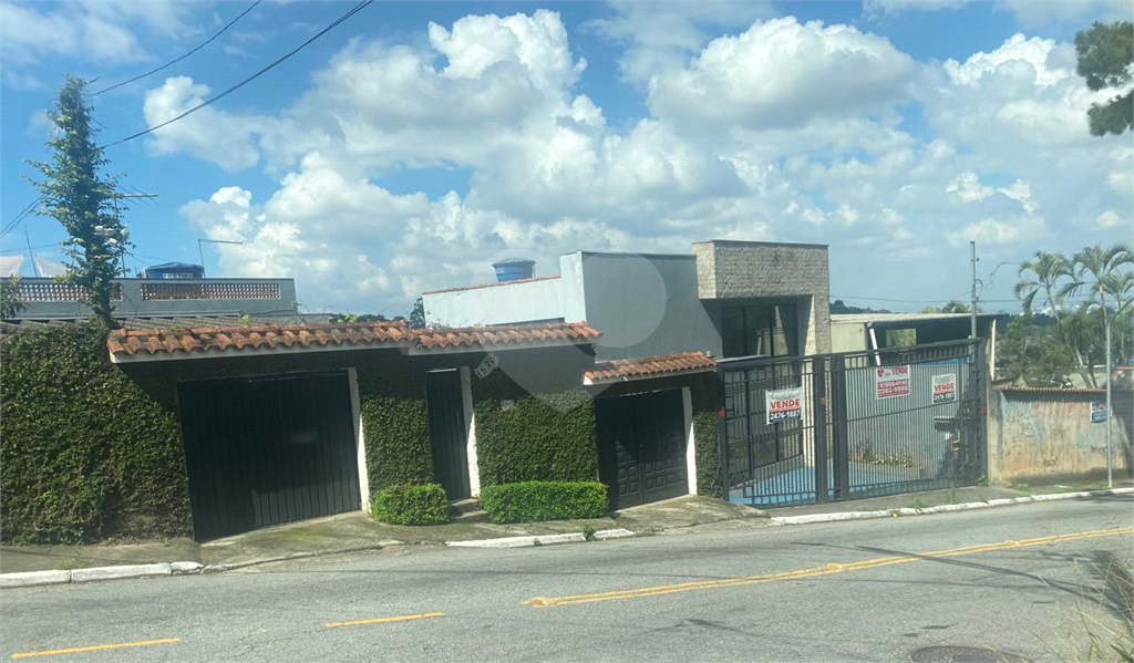 CASA em TREMEMBÉ