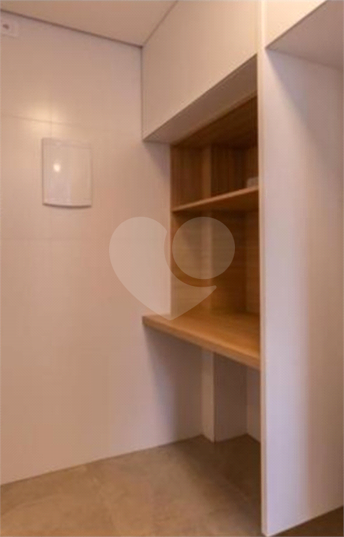 Apartamento à venda com 1 quarto, 31m² - Foto 5