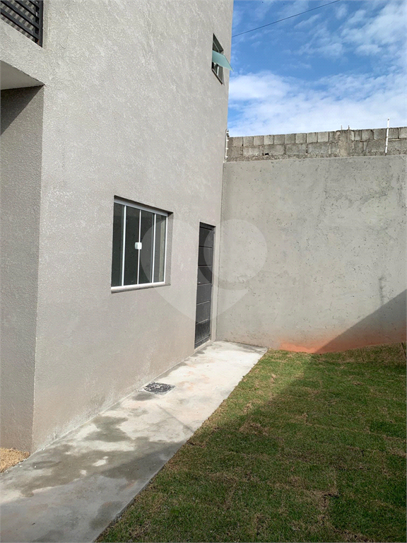 Sobrado à venda com 2 quartos, 80m² - Foto 5