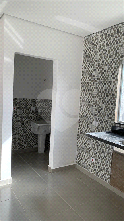 Sobrado à venda com 2 quartos, 80m² - Foto 10