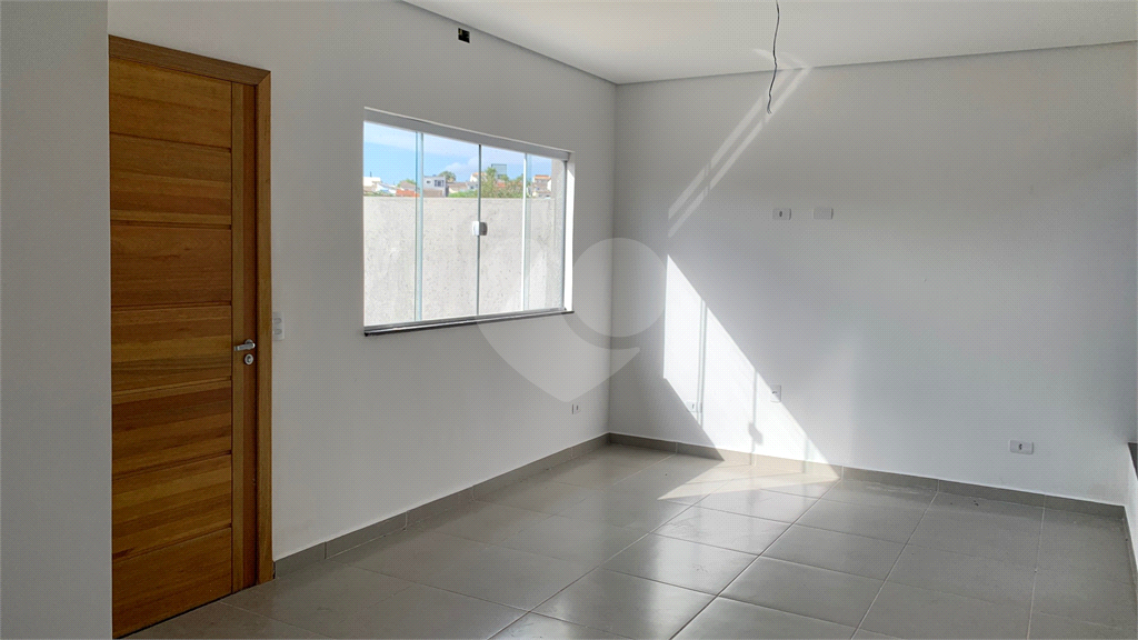 Sobrado à venda com 2 quartos, 80m² - Foto 7