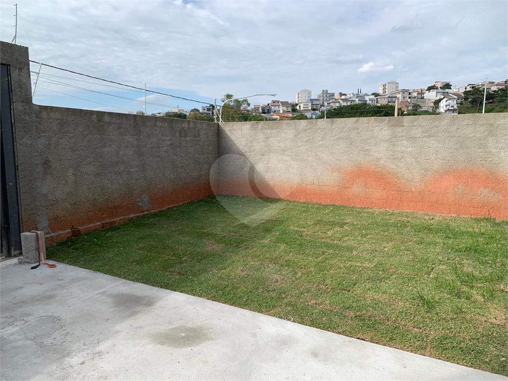 Sobrado à venda com 2 quartos, 80m² - Foto 21