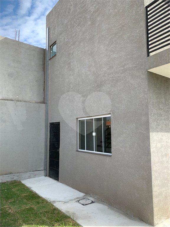 Sobrado à venda com 2 quartos, 80m² - Foto 7