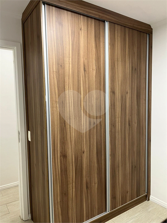 PORTEIRA FECHADA - Apartamento com 2 dormitórios e ampla varanda gourmet em Santana, São Paulo - SP