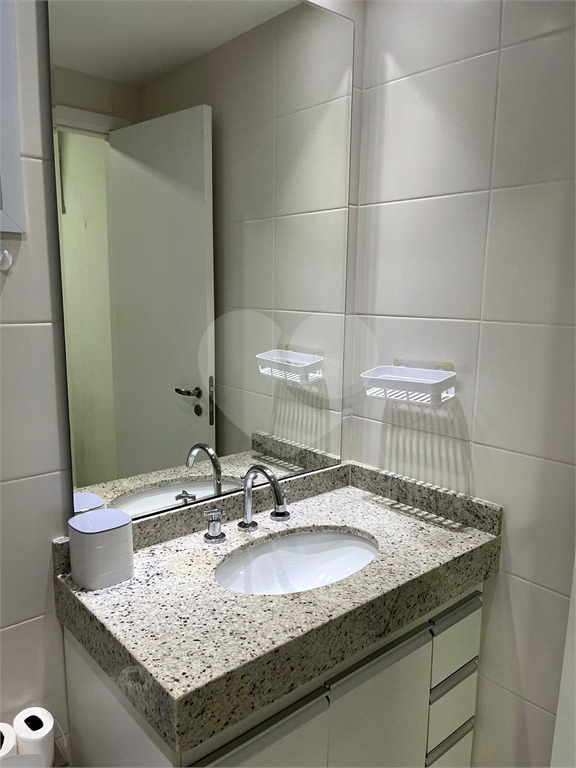 PORTEIRA FECHADA - Apartamento com 2 dormitórios e ampla varanda gourmet em Santana, São Paulo - SP
