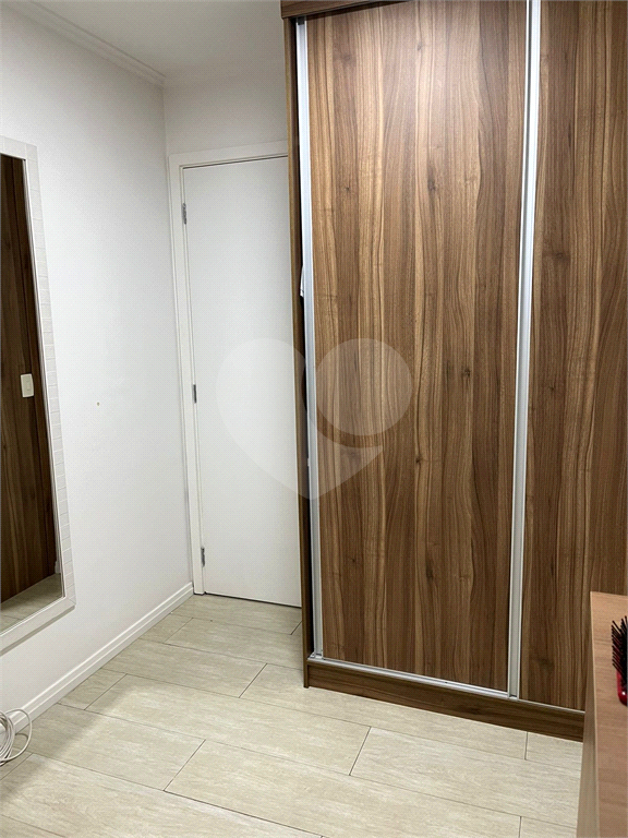 PORTEIRA FECHADA - Apartamento com 2 dormitórios e ampla varanda gourmet em Santana, São Paulo - SP