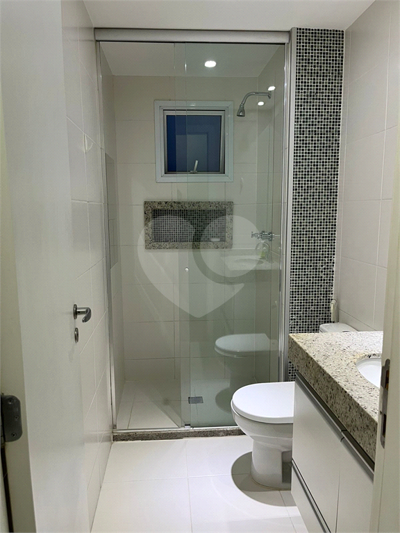 PORTEIRA FECHADA - Apartamento com 2 dormitórios e ampla varanda gourmet em Santana, São Paulo - SP