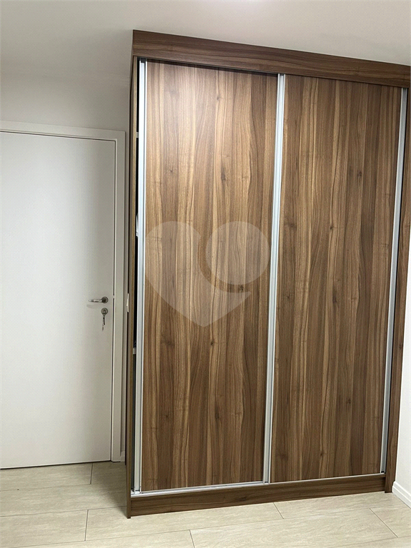 PORTEIRA FECHADA - Apartamento com 2 dormitórios e ampla varanda gourmet em Santana, São Paulo - SP