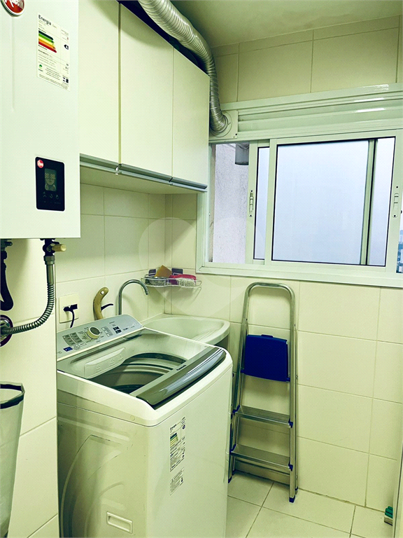 PORTEIRA FECHADA - Apartamento com 2 dormitórios e ampla varanda gourmet em Santana, São Paulo - SP