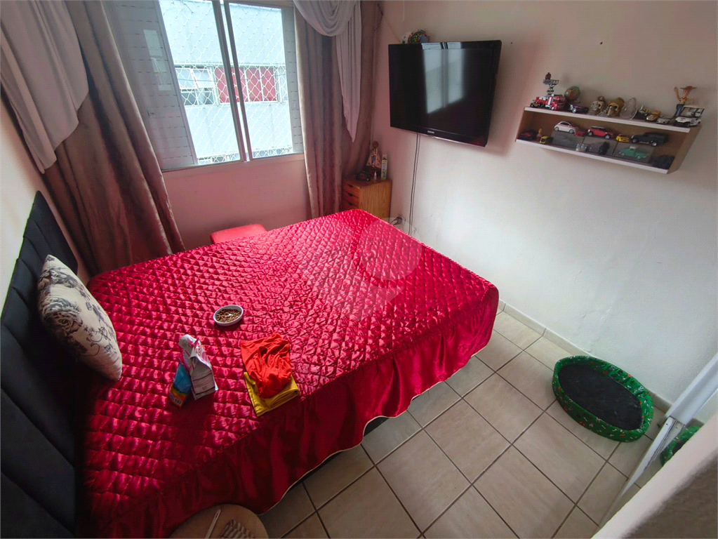 APARTAMENTO 2 DORMS ,SALA,COZINHA,1 BANHEIRO E 1 VAGA GARAGEM NO TUCURUVI-SP