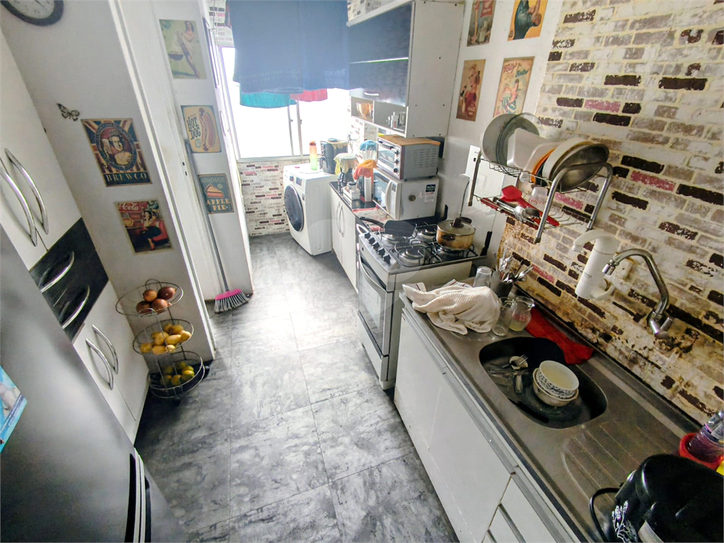 APARTAMENTO 2 DORMS ,SALA,COZINHA,1 BANHEIRO E 1 VAGA GARAGEM NO TUCURUVI-SP