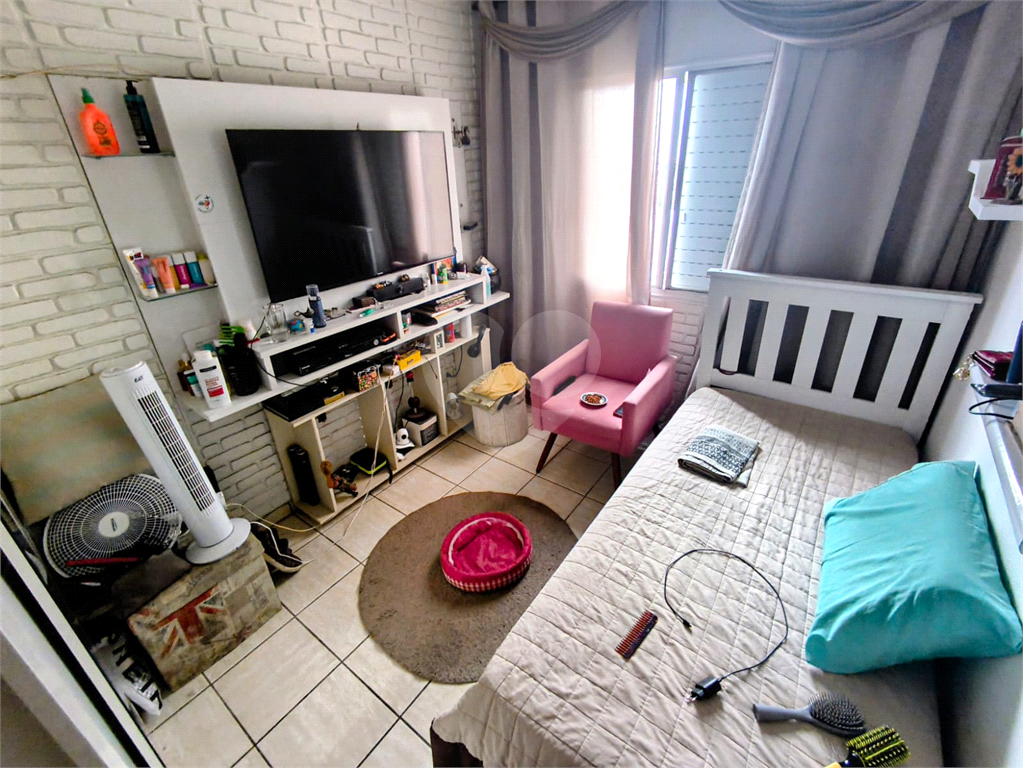 APARTAMENTO 2 DORMS ,SALA,COZINHA,1 BANHEIRO E 1 VAGA GARAGEM NO TUCURUVI-SP