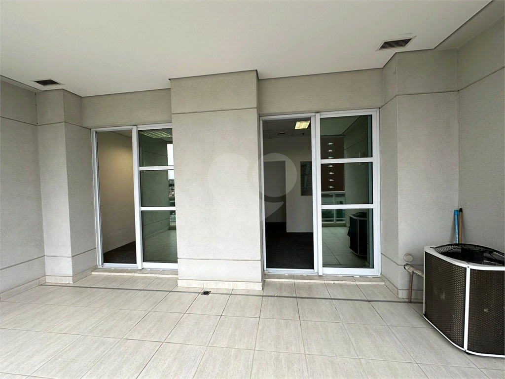 Conjunto Comercial/Sala Comercial So Paulo  CHCARA SANTO ANTNIO  