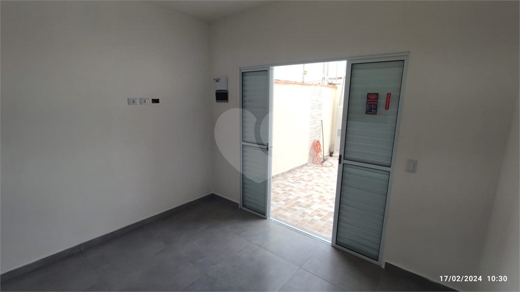 Casa à venda com 2 quartos, 46m² - Foto 24