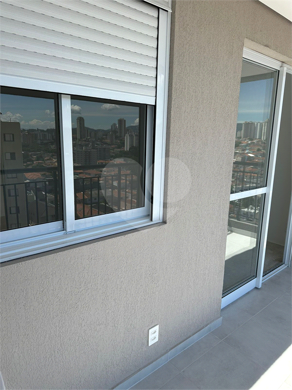 Apartamento a venda no Lauzane com 2 quartos 1 vaga
