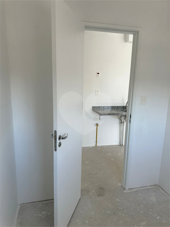 Apartamento a venda no Lauzane com 2 quartos 1 vaga