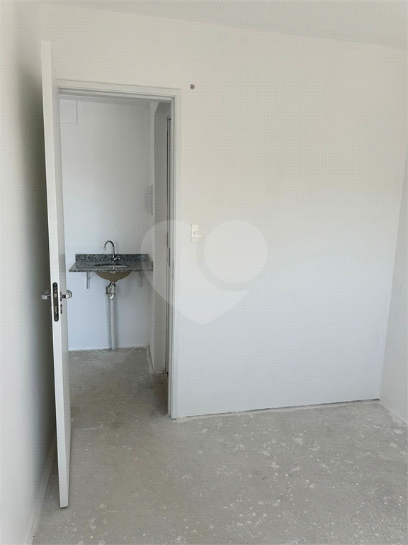 Apartamento a venda no Lauzane com 2 quartos 1 vaga