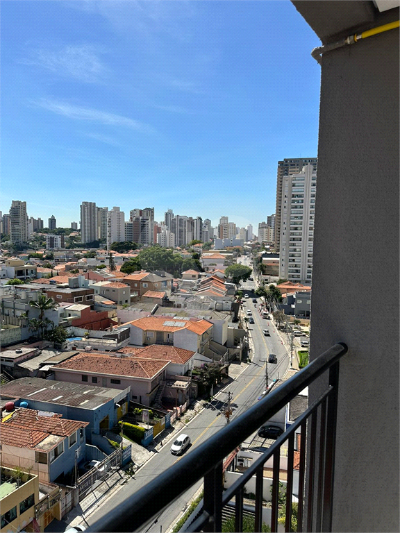 Apartamento a venda no Lauzane com 2 quartos 1 vaga