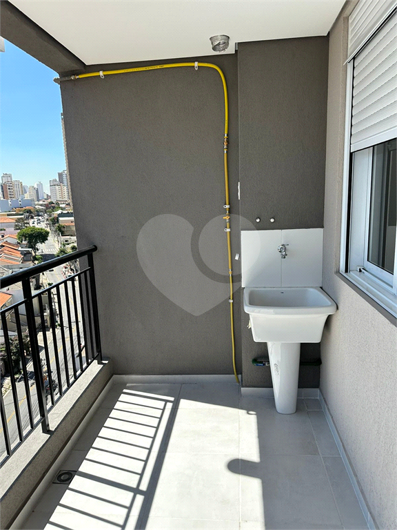 Apartamento a venda no Lauzane com 2 quartos 1 vaga