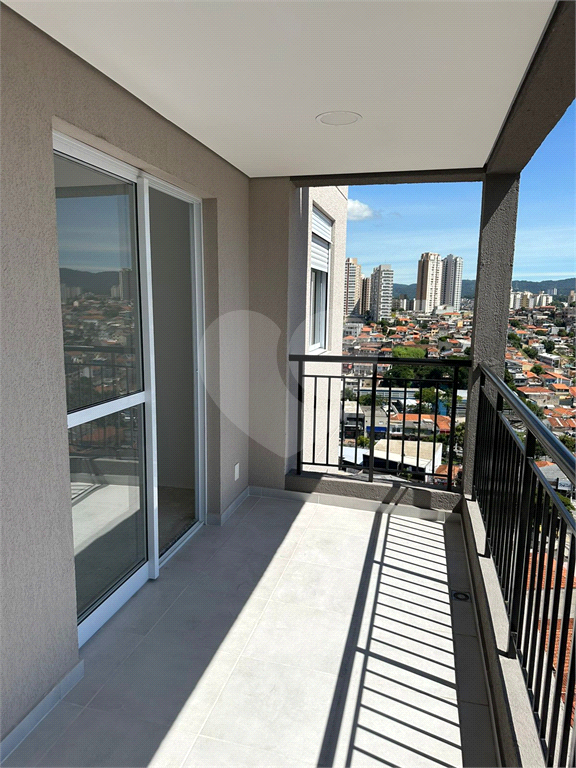 Apartamento a venda no Lauzane com 2 quartos 1 vaga
