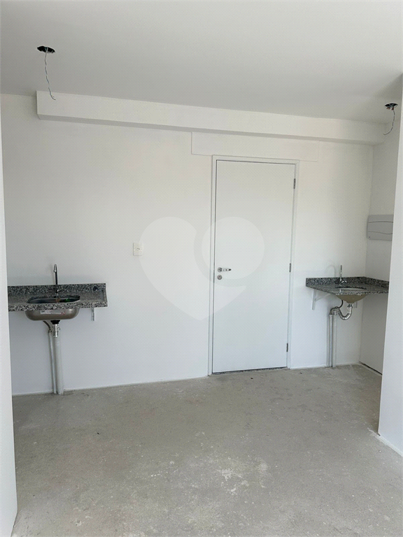 Apartamento a venda no Lauzane com 2 quartos 1 vaga