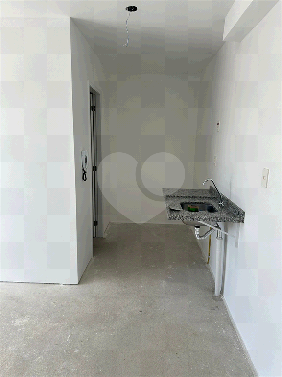 Apartamento a venda no Lauzane com 2 quartos 1 vaga
