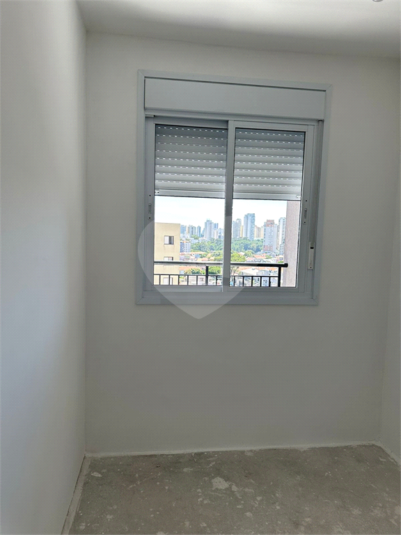 Apartamento a venda no Lauzane com 2 quartos 1 vaga