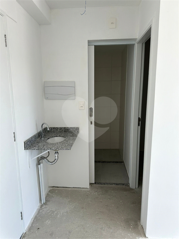 Apartamento a venda no Lauzane com 2 quartos 1 vaga