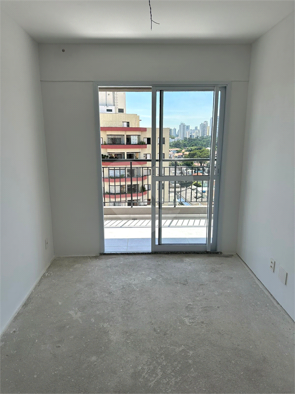 Apartamento a venda no Lauzane com 2 quartos 1 vaga