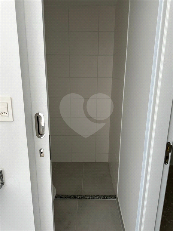 Apartamento a venda no Lauzane com 2 quartos 1 vaga