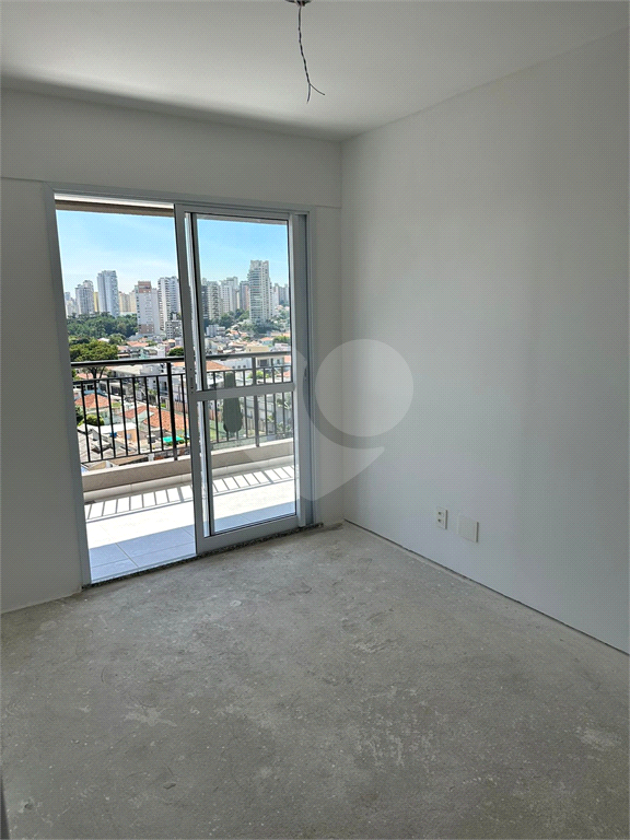 Apartamento a venda no Lauzane com 2 quartos 1 vaga