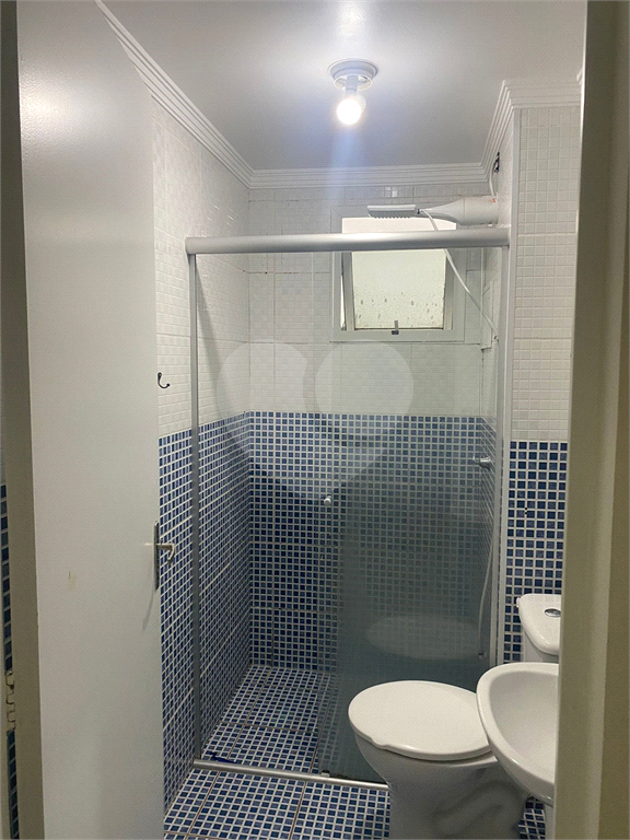 APARTAMENTO em PARQUE BRISTOL