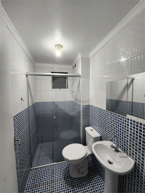 APARTAMENTO em PARQUE BRISTOL