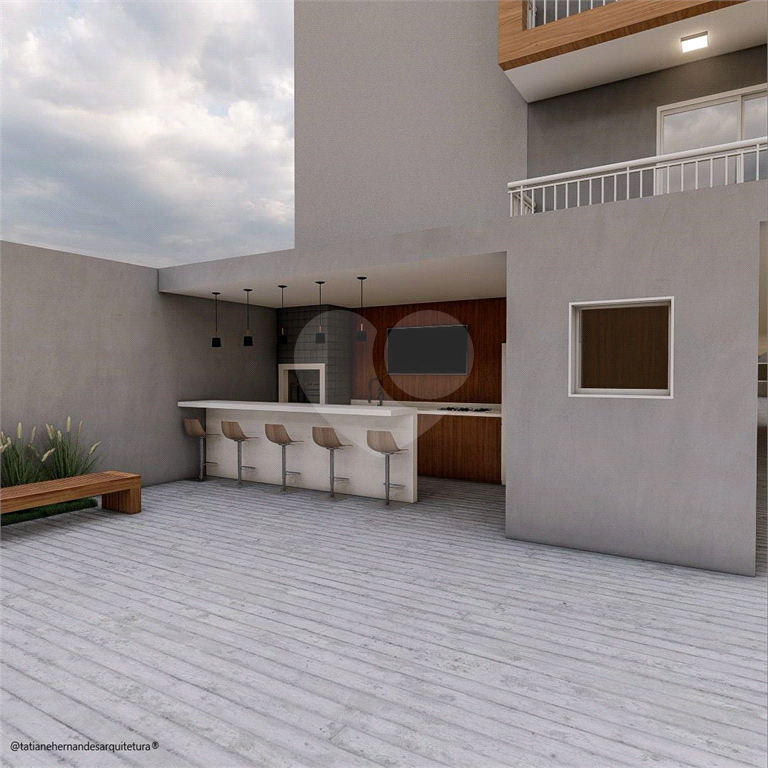 Apartamento, 2 quartos, 38 m² - Foto 4