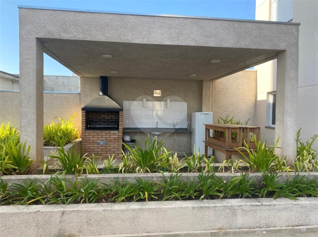 APARTAMENTO em BRASILÂNDIA