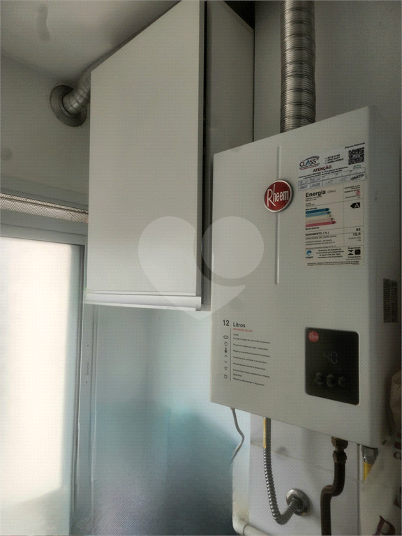 APARTAMENTO em BRASILÂNDIA