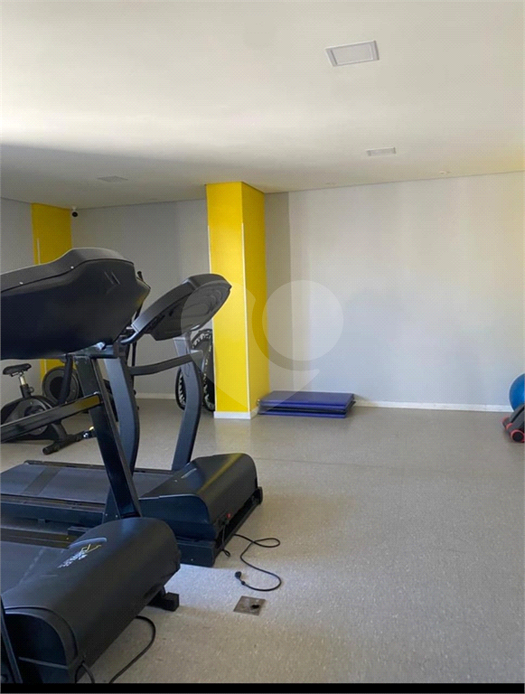 APARTAMENTO em BRASILÂNDIA