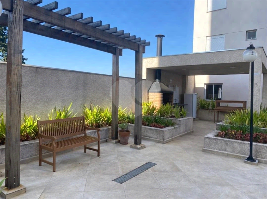 APARTAMENTO em BRASILÂNDIA