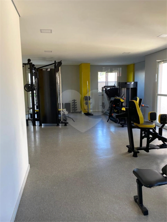 APARTAMENTO em BRASILÂNDIA