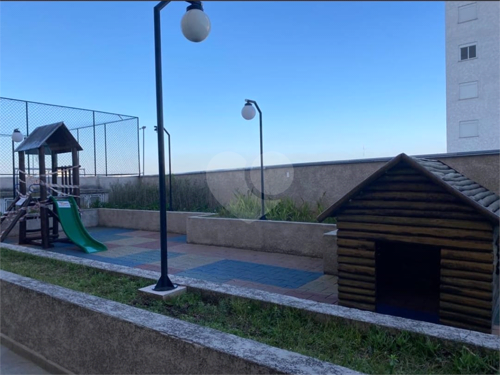 APARTAMENTO em BRASILÂNDIA