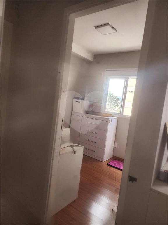 APARTAMENTO em BRASILÂNDIA