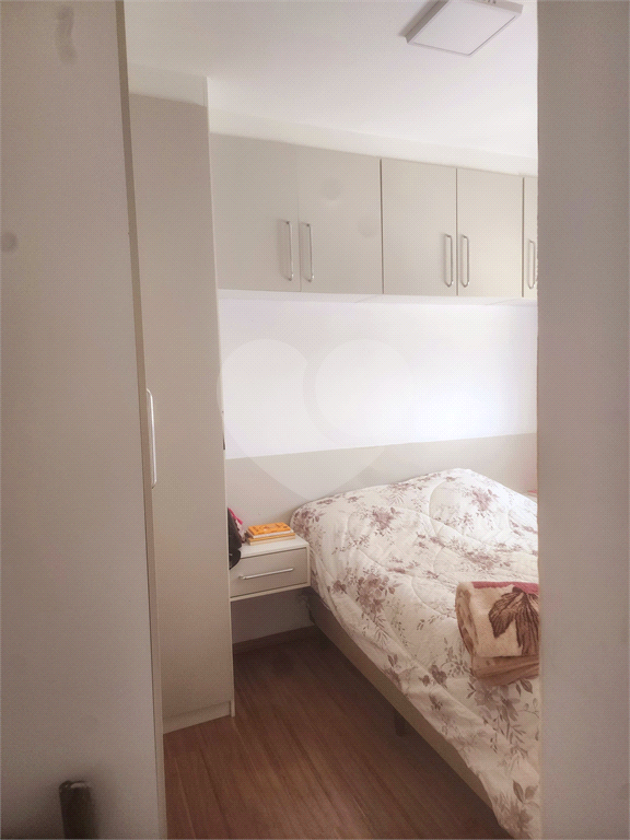 APARTAMENTO em BRASILÂNDIA