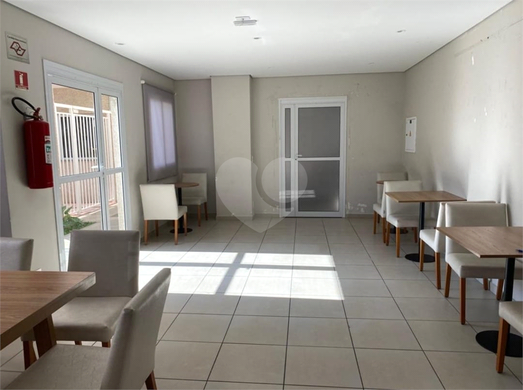 APARTAMENTO em BRASILÂNDIA