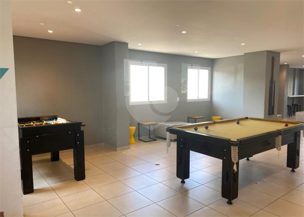 APARTAMENTO em BRASILÂNDIA