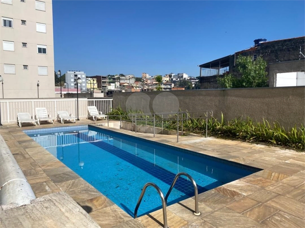 APARTAMENTO em BRASILÂNDIA