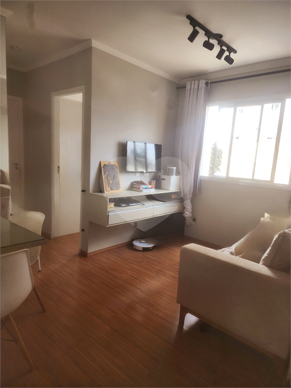 APARTAMENTO em BRASILÂNDIA