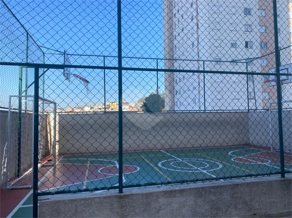 APARTAMENTO em BRASILÂNDIA