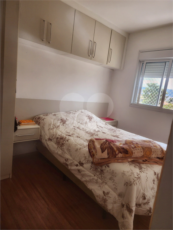 APARTAMENTO em BRASILÂNDIA